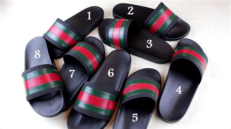 fake gucci flip flops aliexpress